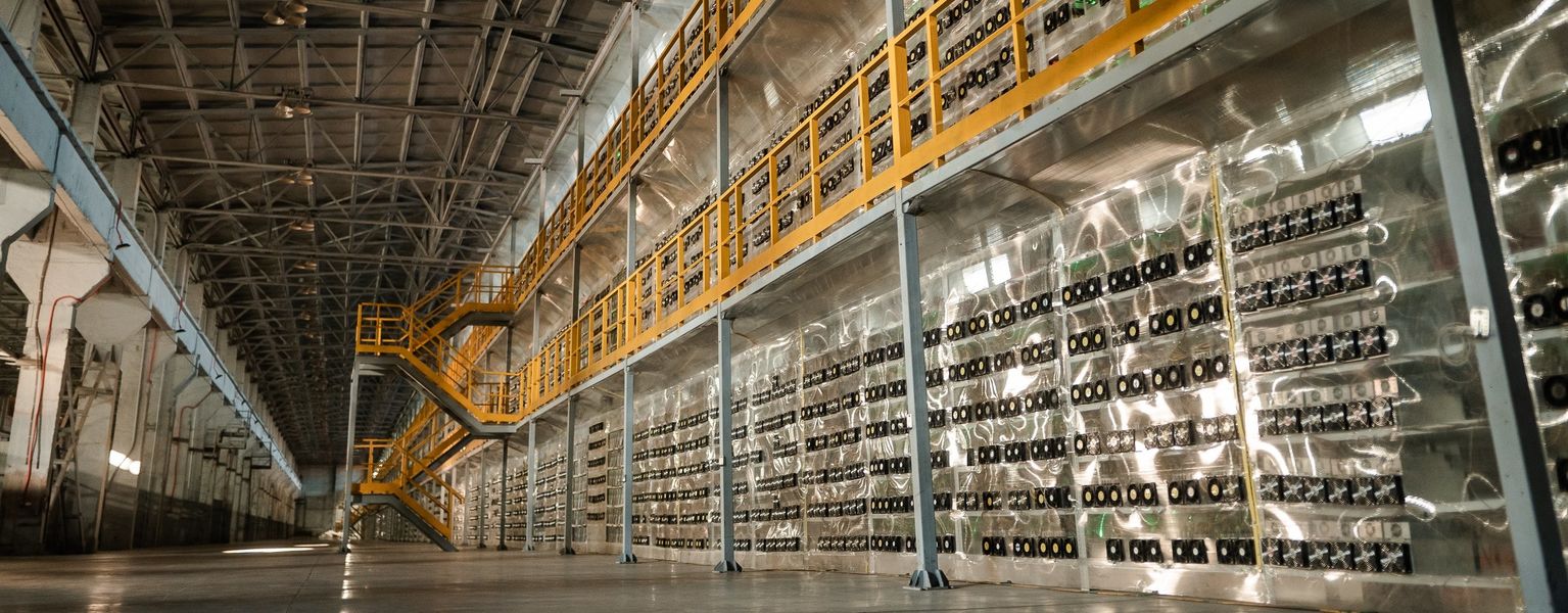 quality Bitcoin Miner Machine factory