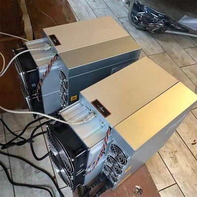 Bitmain antminer S19jPro 100T BTC Miner Mining Bitcoin