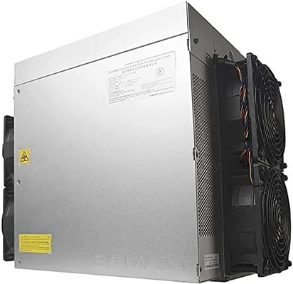 ANTMINER S19 Pro XP 140T BTC Miner Mining Bitcoin