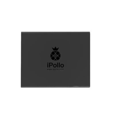 ETC Miner IPollo V1 Mini Classic Plus 280M Ethereum Classic Mining Machine 270W