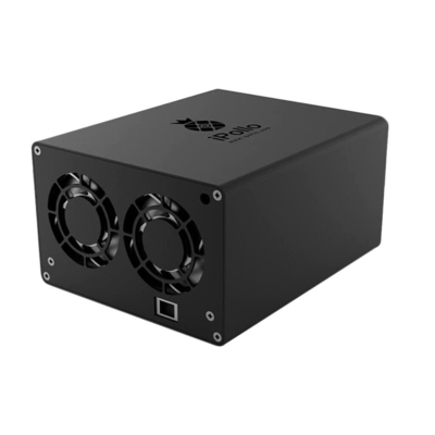 ETC Miner IPollo V1 Mini Classic Plus 280M Ethereum Classic Mining Machine 270W