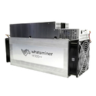 Whatsminer M30S++ BTC Miner Machine 110Th/S 75db