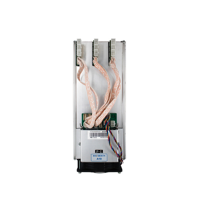 ETH Miner Innosilicon A10 Pro 6G 720MH/S Ethereum Mining Machine 1300W PSU Included