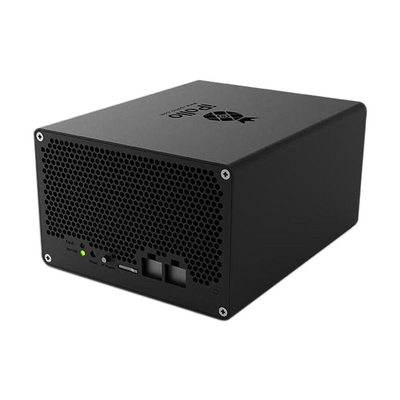 ETC Miner IPollo ETC V1 Mini 190M Mining Ethereum Classic Mini Machine 240W