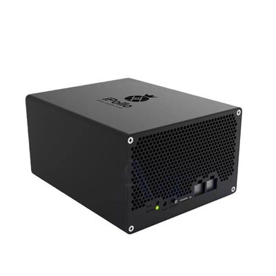ETC Miner IPollo ETC V1 Mini 190M Mining Ethereum Classic Mini Machine 240W