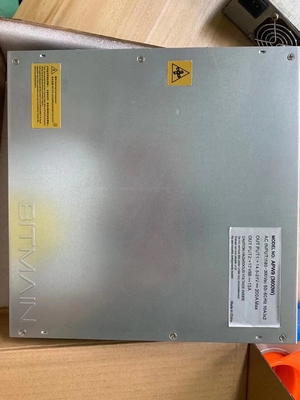 NEW Bitmain Antminer APW12 PSU Original Power Supply For L7 S19 S19 Pro