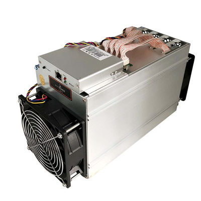 596Mh/S 1050W Dogecoin ASIC Miner Bitmain Antminer L3++ With Power Supply