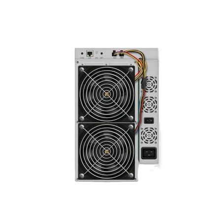 3420Watts Bitcoin Miner Machine Canaan Avalon 1246 90 TH/S With PSU