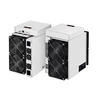 SHA 256 Algorithm Second Hand Miner 2200W Bitmain Antminer T17 40TH