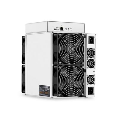 SHA 256 Algorithm Second Hand Miner 2200W Bitmain Antminer T17 40TH