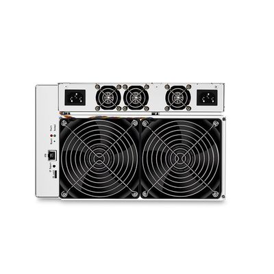 SHA 256 Algorithm Second Hand Miner 2200W Bitmain Antminer T17 40TH