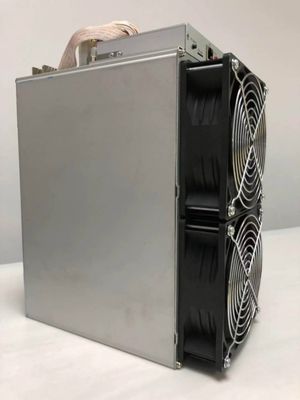 SHA 256 Algorithm Second Hand Miner 2200W Bitmain Antminer T17 40TH