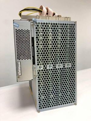 SHA 256 Algorithm Second Hand Miner 2200W Bitmain Antminer T17 40TH