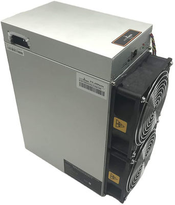 420ksol/S Second Hand Miner Equihash Algorithm Bitmain Antminer Z15 420K