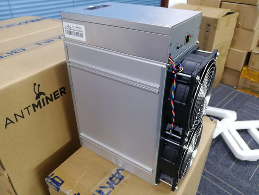 420ksol/S Second Hand Miner Equihash Algorithm Bitmain Antminer Z15 420K