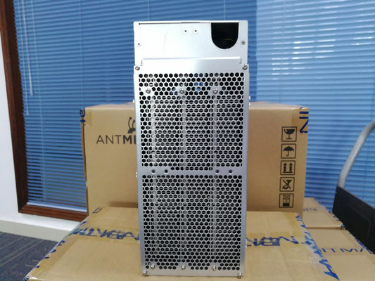 420ksol/S Second Hand Miner Equihash Algorithm Bitmain Antminer Z15 420K