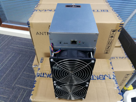 420ksol/S Second Hand Miner Equihash Algorithm Bitmain Antminer Z15 420K