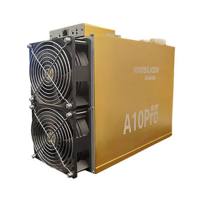 1350W Innosilicon A10pro 6g 720mh ASIC Miner 12V ETH ETC Miner