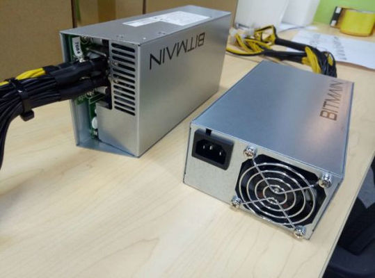 Stable Voltage Bitmain Antminer Power Supply 120V ASIC Miner Power Supply