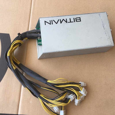 Stable Voltage Bitmain Antminer Power Supply 120V ASIC Miner Power Supply