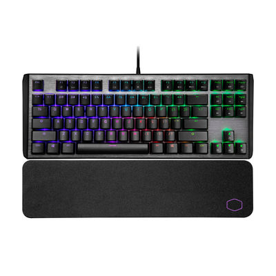 SK 631 GKLR1 Computer Desktop Accessories Cooler Master Wireless Mechanical Keyboard