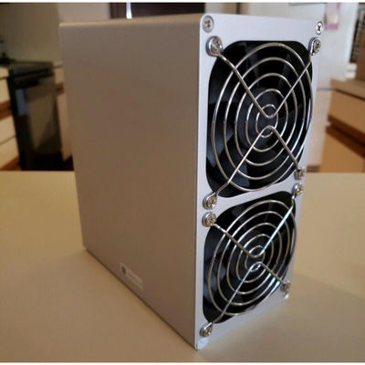 Goldshell KD BOX Miner 1.6Th/S 205W Kadena Algorithm 2 Fans