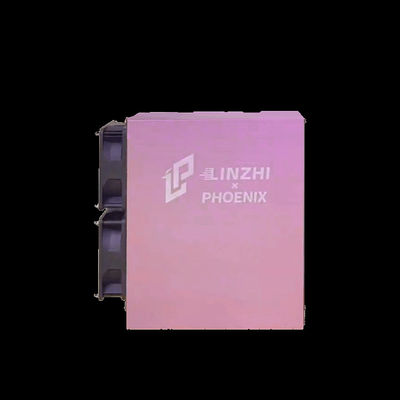 3000W Linzhi Phoenix ASIC ETH Miner 2600MH 4.4G EtHash Algorythm