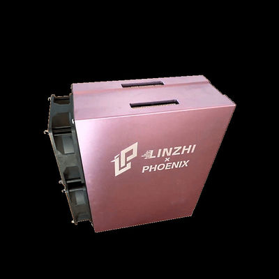 3000W Linzhi Phoenix ASIC ETH Miner 2600MH 4.4G EtHash Algorythm