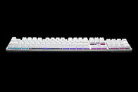 Coolermaster Computer Desktop Accessories SK653 Full Mechanical Wireless Keyboard