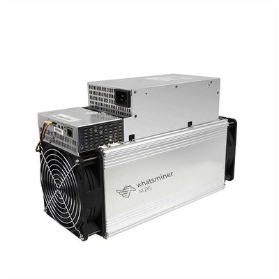 MicroBT Chipset ASIC Mining Machine 3360W Whatsminer M21S 56T