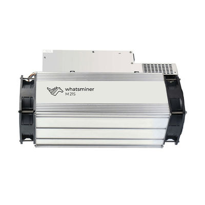 MicroBT Chipset ASIC Mining Machine 3360W Whatsminer M21S 56T
