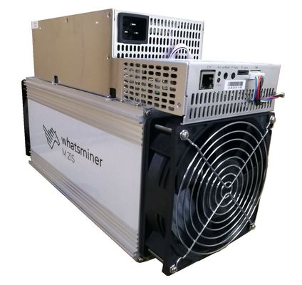 MicroBT Chipset ASIC Mining Machine 3360W Whatsminer M21S 56T