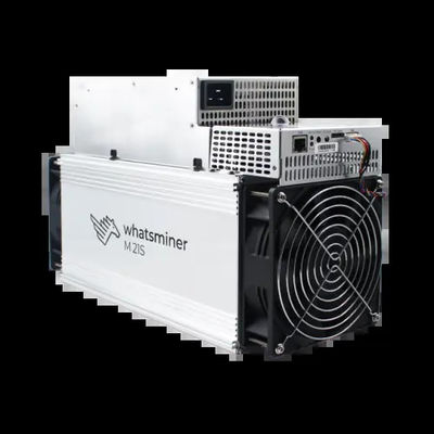 MicroBT Chipset ASIC Mining Machine 3360W Whatsminer M21S 56T