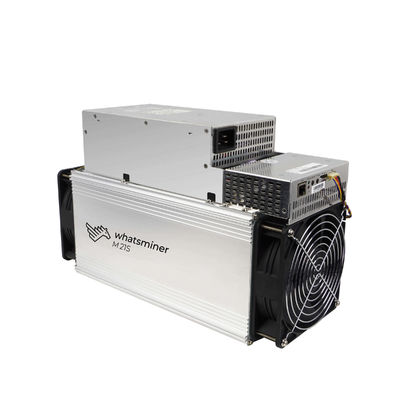 MicroBT Chipset ASIC Mining Machine 3360W Whatsminer M21S 56T