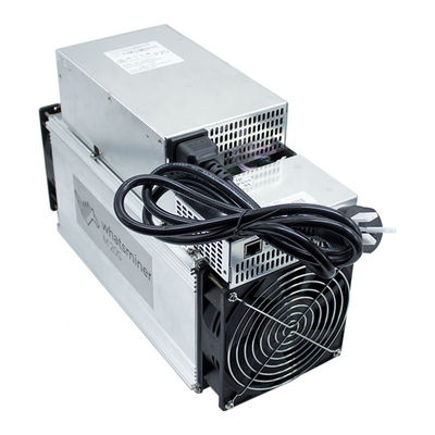 11.6-13.0V 1680W Whatsminer Bitcoin Miner WhatsMiner M32 68TH/S