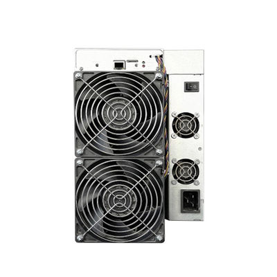 ASIC Litecoin Miner Machine 3100W Goldshell Lt5 Pro 2.45 Gh S