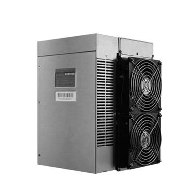 ASIC Litecoin Miner Machine 3100W Goldshell Lt5 Pro 2.45 Gh S