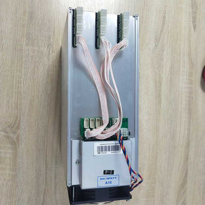 1300W Ethereum Miner Machine Innosilicon A10 Pro+ 6G 720mh/S