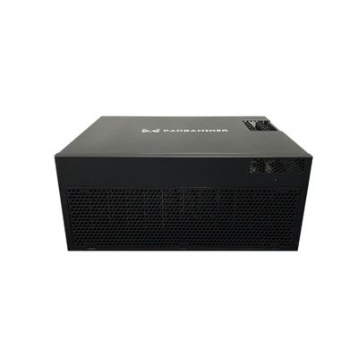 1650W Ethereum Miner Machine Pandaminer B7 Pro 8G 360mh/S