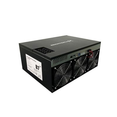 1650W Ethereum Miner Machine Pandaminer B7 Pro 8G 360mh/S