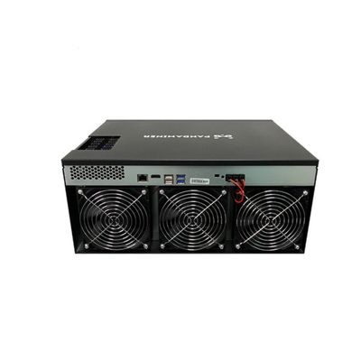 1650W Ethereum Miner Machine Pandaminer B7 Pro 8G 360mh/S