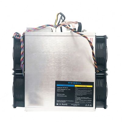 960W Ethereum Miner Machine Innosilicon A10 ETHMaster 500MH EtHash Algorithm