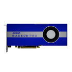 8GB AMD Radeon Pro W5700 Graphics Card For Mining Rig GDDR6 256bit