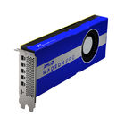 8GB AMD Radeon Pro W5700 Graphics Card For Mining Rig GDDR6 256bit