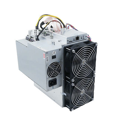 BTC ASIC Blockchain Miner Crypto 3300W Innosilicon T3+ 57T 2 Fans