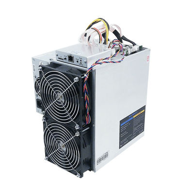 BTC ASIC Blockchain Miner Crypto 3300W Innosilicon T3+ 57T 2 Fans