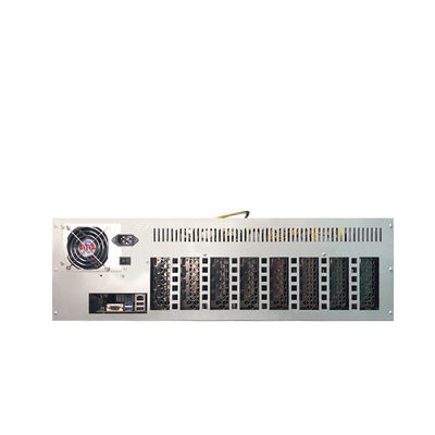 Antminer G2 Ethereum Miner Machine 220Mh/S RX 570 Graphics Card