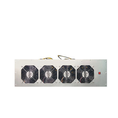 Antminer G2 Ethereum Miner Machine 220Mh/S RX 570 Graphics Card