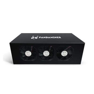 PandaMiner B9 Ethereum Miner Machine 950W GPU Miner For ETH Mining