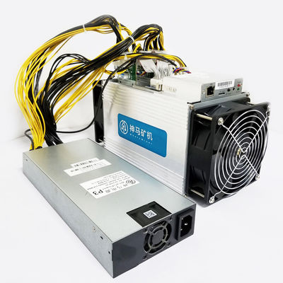 SHA 256 algorithm Whatsminer Bitcoin Miner MicroBT Whatsminer M10S 55Th/S With PSU